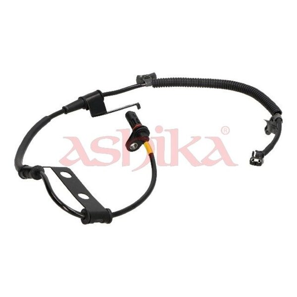 ASHIKA 151-0K-K43 Sensor, Raddrehzahl