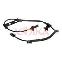 ASHIKA 151-0K-K43 Sensor, Raddrehzahl