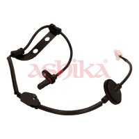 ASHIKA 151-0H-H88 Sensor, Raddrehzahl
