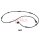 ASHIKA 151-09-907 Sensor, Raddrehzahl