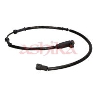 ASHIKA 151-0K-K06 Sensor, Raddrehzahl