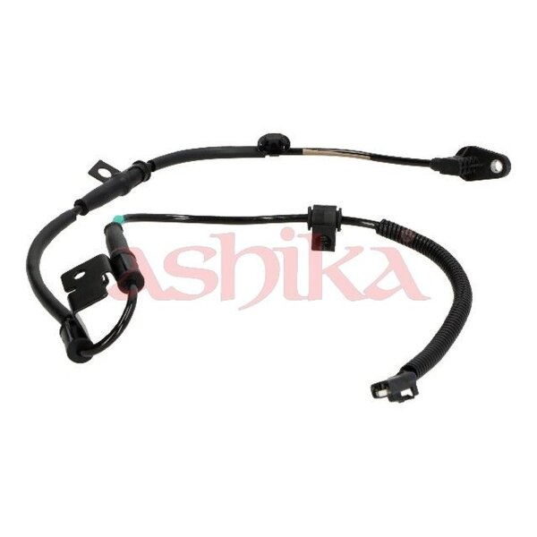 ASHIKA 151-0K-K40 Sensor, Raddrehzahl