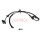 ASHIKA 151-0K-K41 Sensor, Raddrehzahl