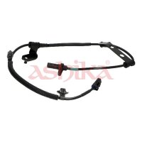 ASHIKA 151-0K-K42 Sensor, Raddrehzahl