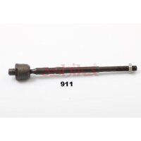 ASHIKA 103-09-911 Axialgelenk, Spurstange