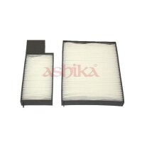 ASHIKA 21-HY-H35 Filter, Innenraumluft