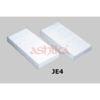 ASHIKA 21-JE-JE4 Filter, Innenraumluft