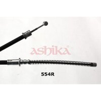 ASHIKA 131-05-554R Seilzug, Feststellbremse