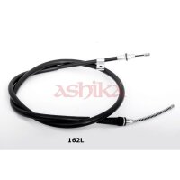 ASHIKA 131-01-162L Seilzug, Feststellbremse