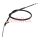 ASHIKA 131-01-162L Seilzug, Feststellbremse