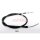 ASHIKA 131-01-162L Seilzug, Feststellbremse