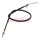 ASHIKA 131-01-162L Seilzug, Feststellbremse