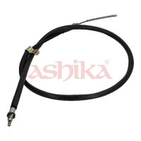 ASHIKA 131-01-162R Seilzug, Feststellbremse