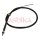 ASHIKA 131-01-162R Seilzug, Feststellbremse