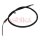 ASHIKA 131-01-162R Seilzug, Feststellbremse
