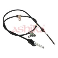 ASHIKA 131-02-2051L Seilzug, Feststellbremse
