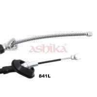 ASHIKA 131-08-841L Seilzug, Feststellbremse