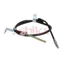 ASHIKA 131-04-428L Seilzug, Feststellbremse
