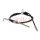 ASHIKA 131-04-428L Seilzug, Feststellbremse