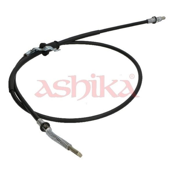 ASHIKA 131-09-922L Seilzug, Feststellbremse