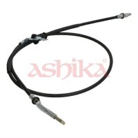 ASHIKA 131-09-922L Seilzug, Feststellbremse