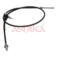 ASHIKA 131-09-922L Seilzug, Feststellbremse