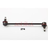 ASHIKA 106-02-274 Stange/Strebe, Stabilisator