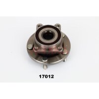 ASHIKA 44-17012 Radnabe