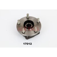 ASHIKA 44-17012 Radnabe