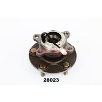 ASHIKA 44-28023 Radnabe