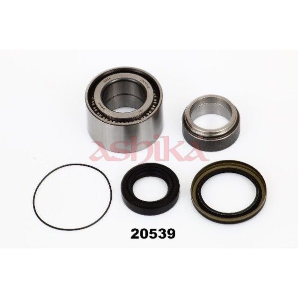 ASHIKA 44-20539 Radlagersatz