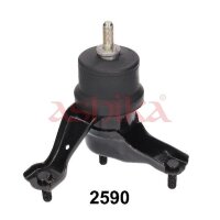 ASHIKA GOM-2590 Lagerung, Motor