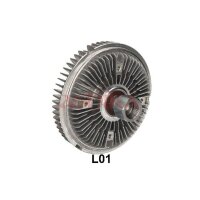 ASHIKA 36-0L-L01 Kupplung, Kühlerlüfter