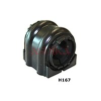ASHIKA GOM-H167 Lagerbuchse, Stabilisator