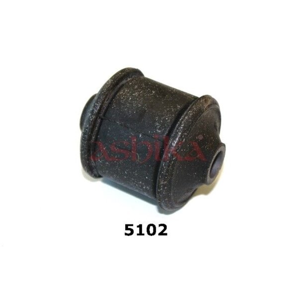 ASHIKA GOM-5102 Lagerung, Lenker