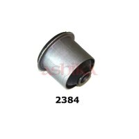 ASHIKA GOM-2384 Lagerung, Lenker