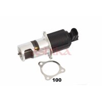 ASHIKA 150-01-100 AGR-Ventil