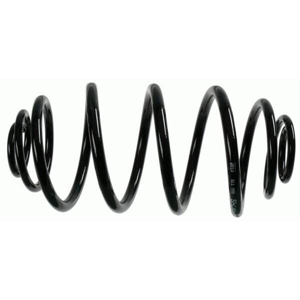 SACHS 994 115 Fahrwerksfeder