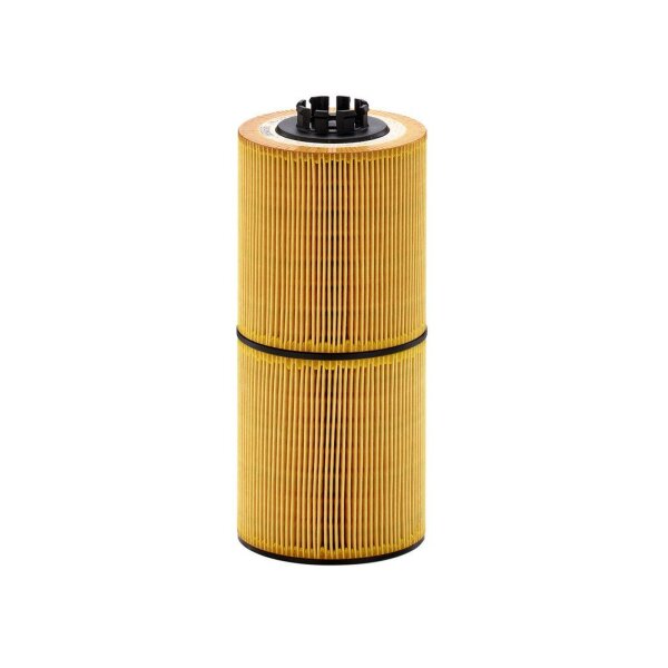 MANN-FILTER HU 12 001 z Ölfilter