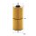 MANN-FILTER HU 12 001 z Ölfilter