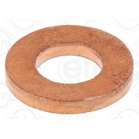 ELRING 006.990 Dichtring, Common-Rail-Injektor