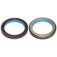 ELRING 353.090 Wellendichtring, Kurbelwelle