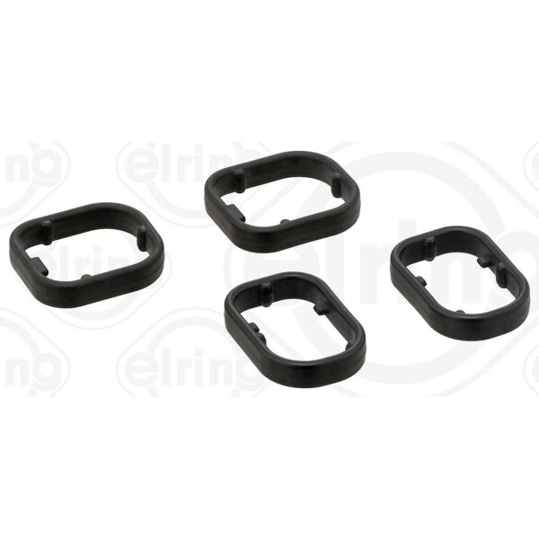 ELRING 367.280 Dichtungssatz, Ölkühler