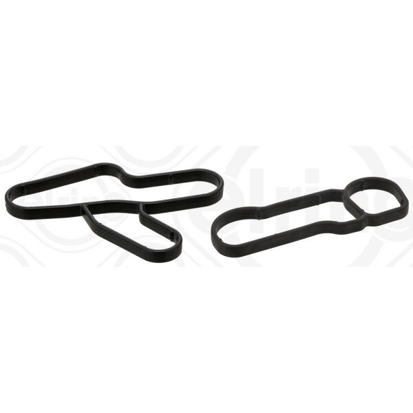 ELRING 367.370 Dichtungssatz, Ölkühler