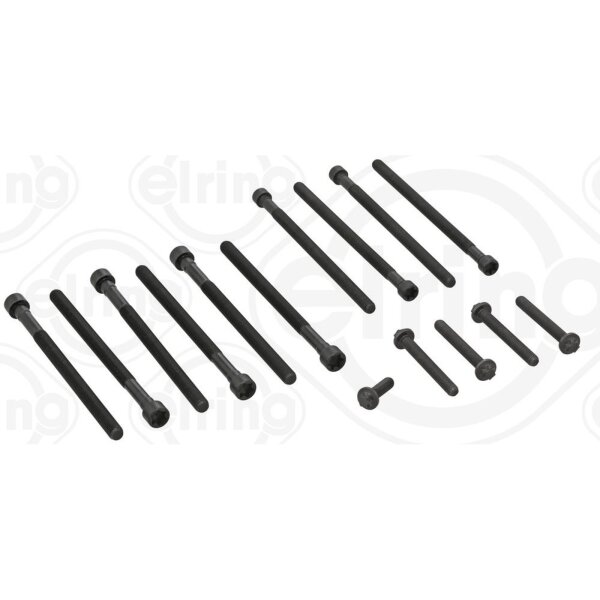 ELRING 426.890 Zylinderkopfschraubensatz