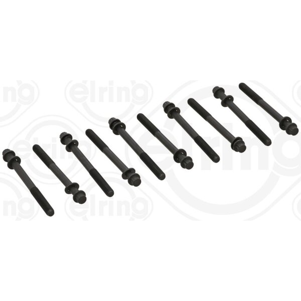 ELRING 452.740 Zylinderkopfschraubensatz