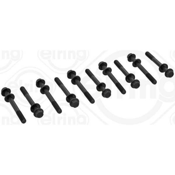 ELRING 471.770 Zylinderkopfschraubensatz