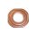ELRING 499.501 Dichtring, Common-Rail-Injektor