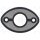 ELRING 515.230 Dichtung, Stellelement (Exzenterwelle)