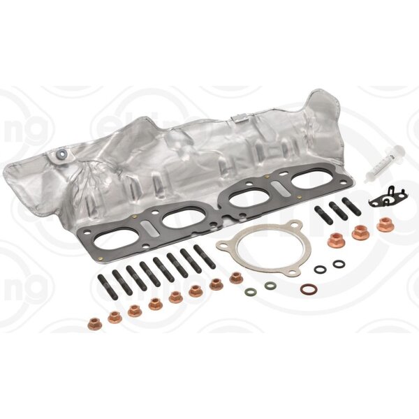 ELRING 523.800 Montagesatz, Lader